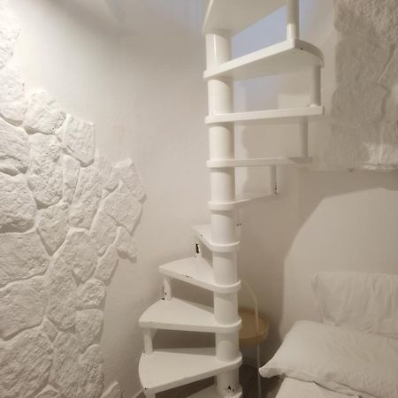 G.H.03 Polignano A Mare Villa ภายนอก รูปภาพ