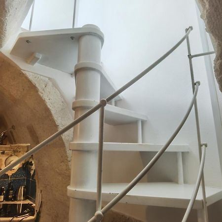 G.H.03 Polignano A Mare Villa ภายนอก รูปภาพ