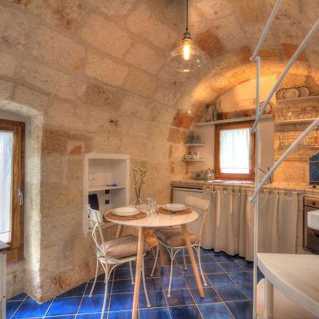 G.H.03 Polignano A Mare Villa ภายนอก รูปภาพ