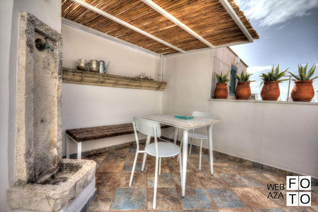G.H.03 Polignano A Mare Villa ภายนอก รูปภาพ