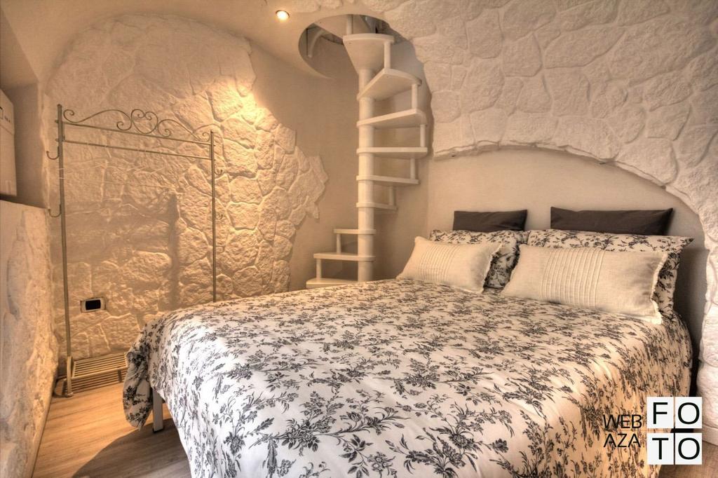 G.H.03 Polignano A Mare Villa ภายนอก รูปภาพ