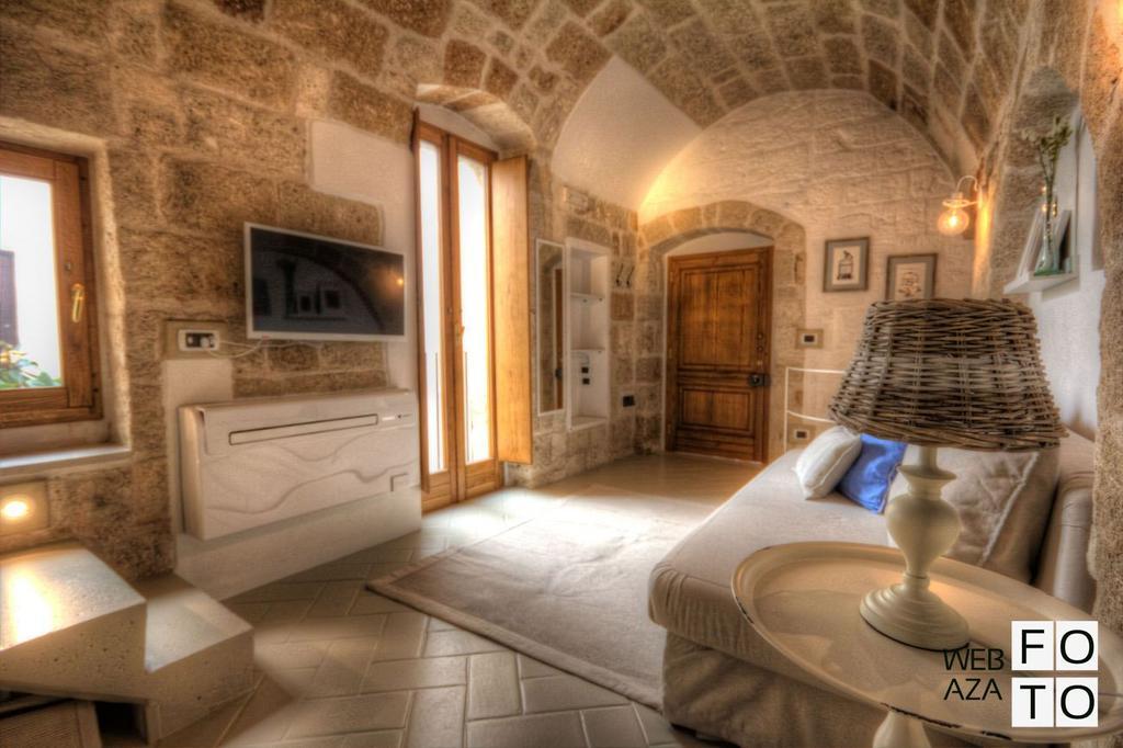 G.H.03 Polignano A Mare Villa ภายนอก รูปภาพ