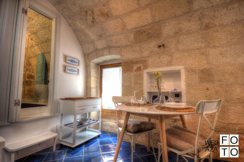 G.H.03 Polignano A Mare Villa ภายนอก รูปภาพ