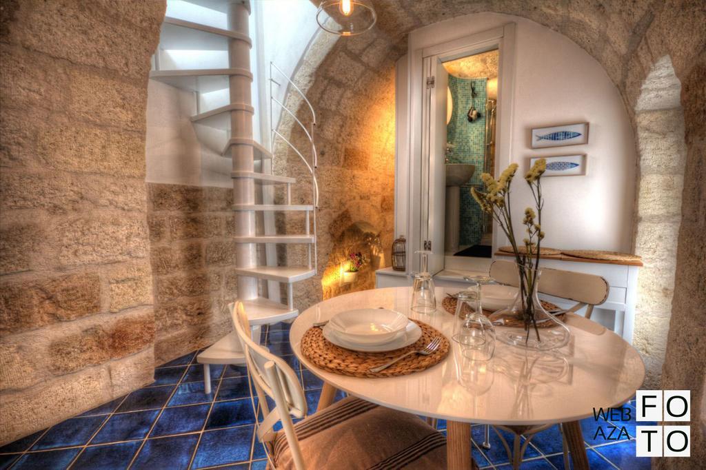 G.H.03 Polignano A Mare Villa ภายนอก รูปภาพ