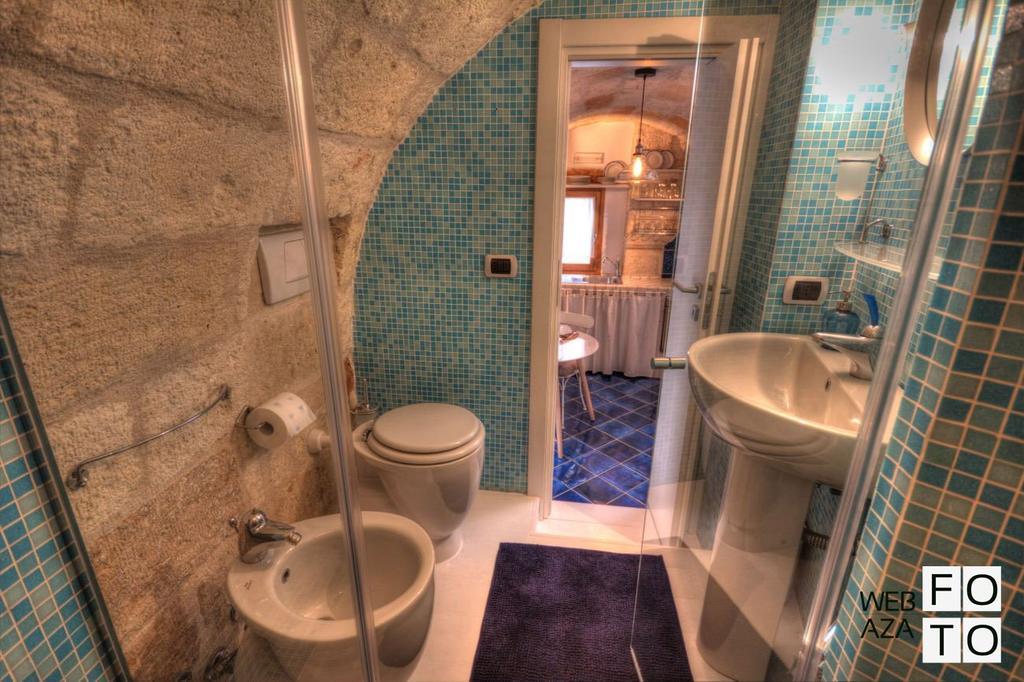 G.H.03 Polignano A Mare Villa ภายนอก รูปภาพ