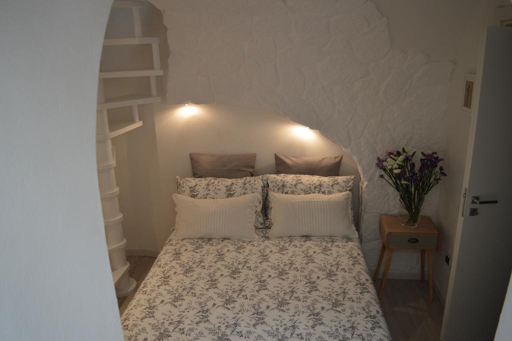 G.H.03 Polignano A Mare Villa ภายนอก รูปภาพ