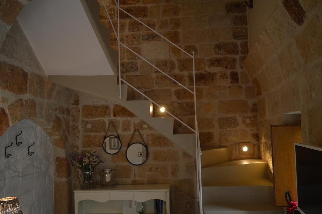 G.H.03 Polignano A Mare Villa ภายนอก รูปภาพ