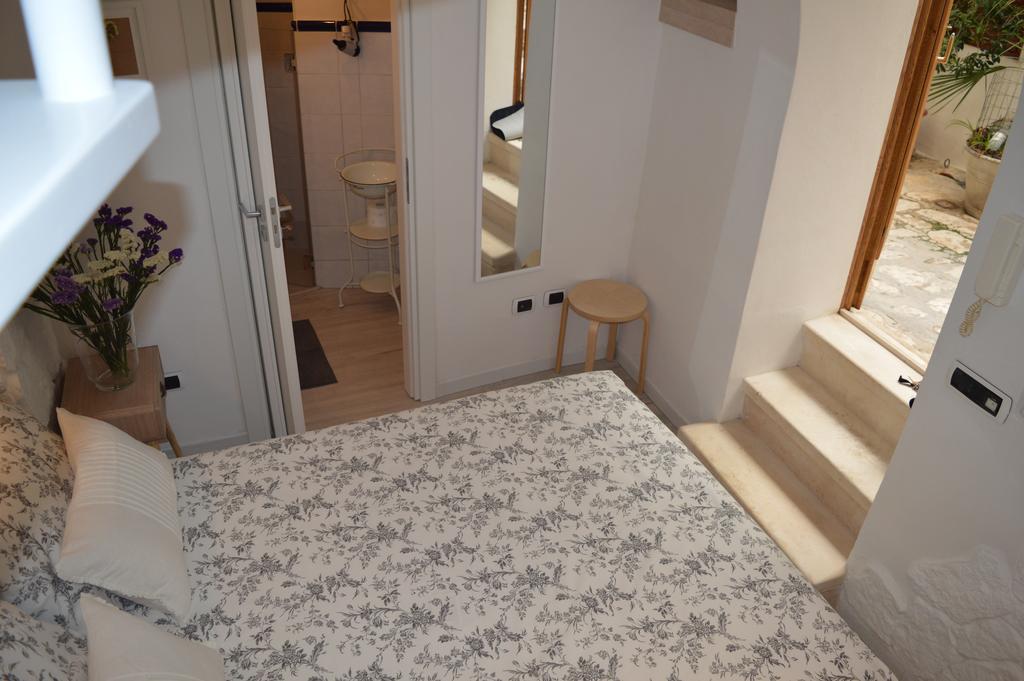 G.H.03 Polignano A Mare Villa ภายนอก รูปภาพ
