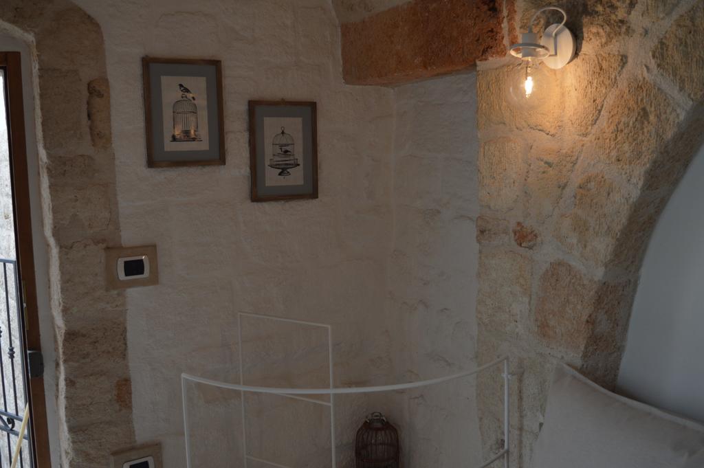 G.H.03 Polignano A Mare Villa ภายนอก รูปภาพ