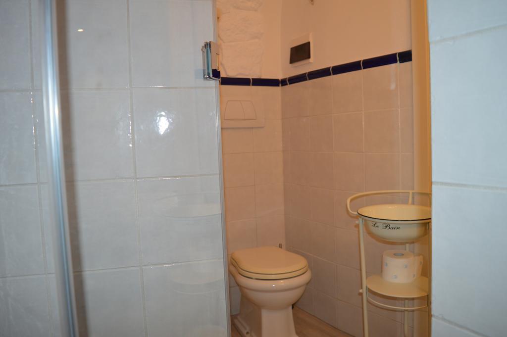 G.H.03 Polignano A Mare Villa ภายนอก รูปภาพ