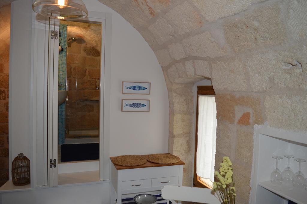 G.H.03 Polignano A Mare Villa ภายนอก รูปภาพ