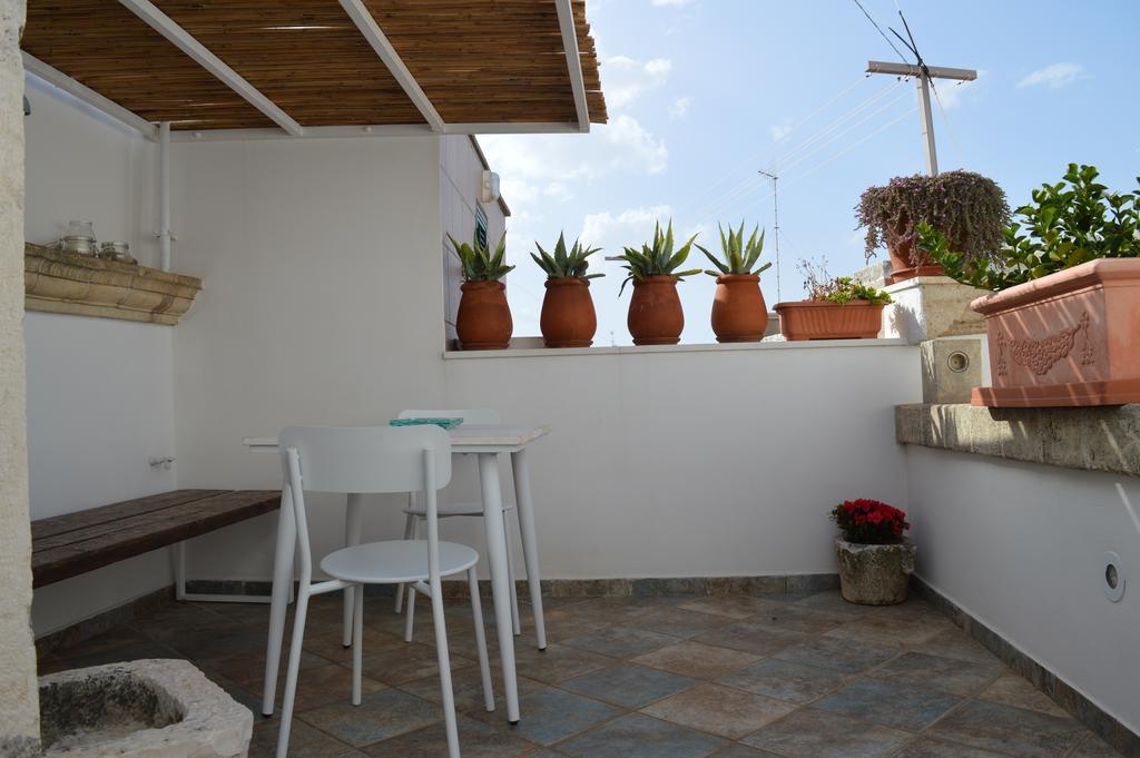 G.H.03 Polignano A Mare Villa ภายนอก รูปภาพ
