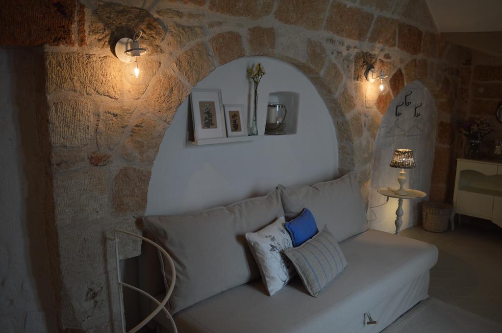 G.H.03 Polignano A Mare Villa ภายนอก รูปภาพ
