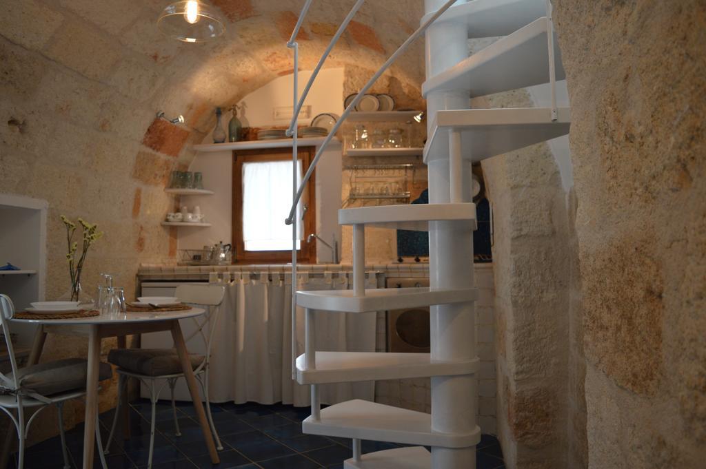 G.H.03 Polignano A Mare Villa ภายนอก รูปภาพ