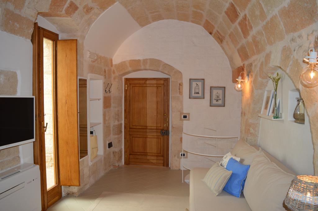 G.H.03 Polignano A Mare Villa ภายนอก รูปภาพ