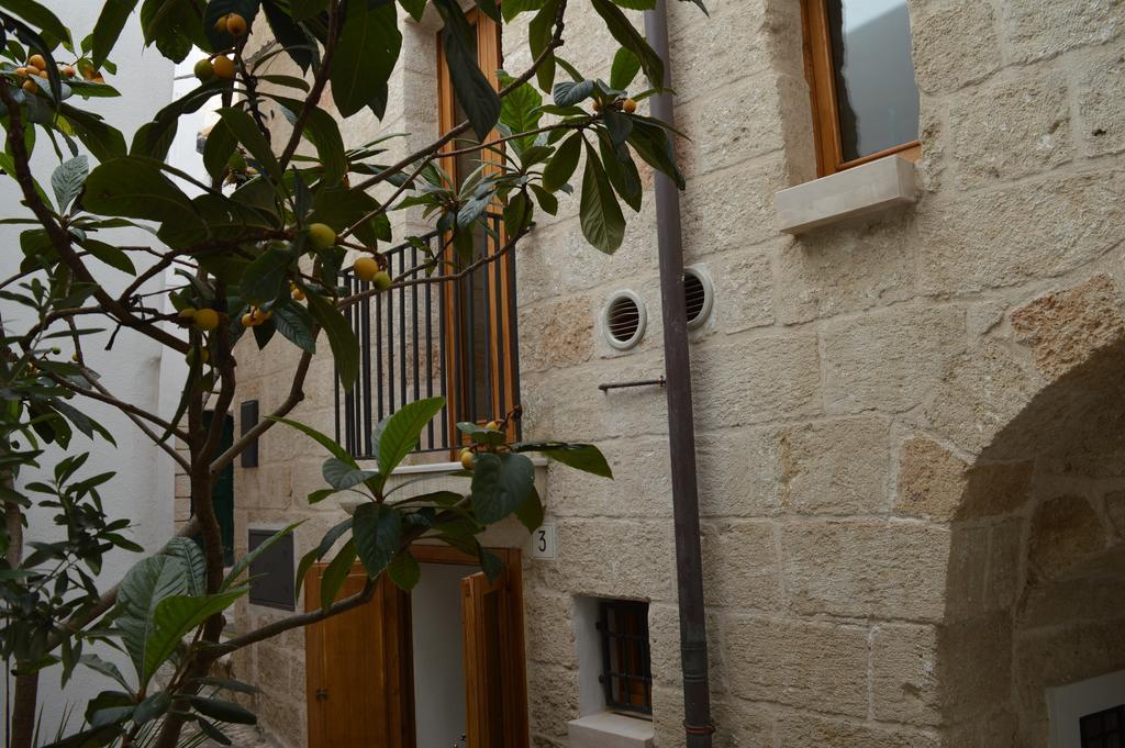 G.H.03 Polignano A Mare Villa ภายนอก รูปภาพ