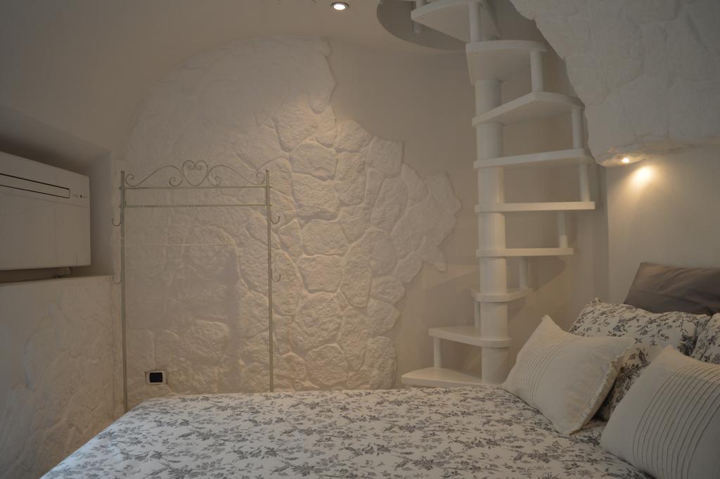 G.H.03 Polignano A Mare Villa ภายนอก รูปภาพ