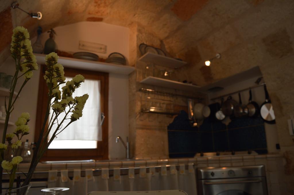 G.H.03 Polignano A Mare Villa ภายนอก รูปภาพ