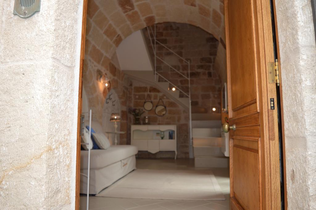G.H.03 Polignano A Mare Villa ภายนอก รูปภาพ