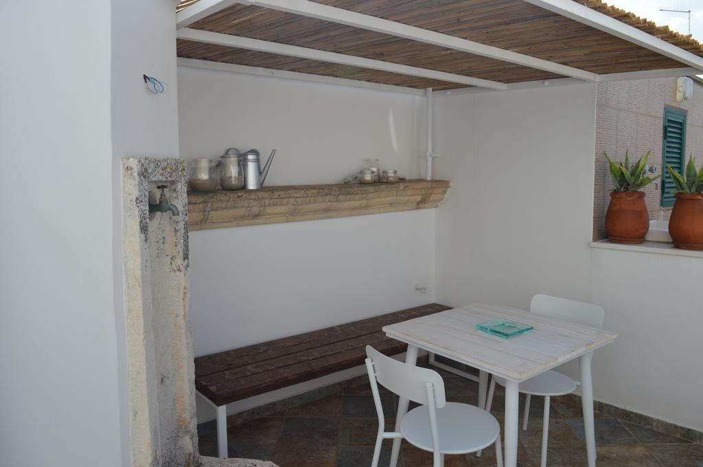 G.H.03 Polignano A Mare Villa ภายนอก รูปภาพ