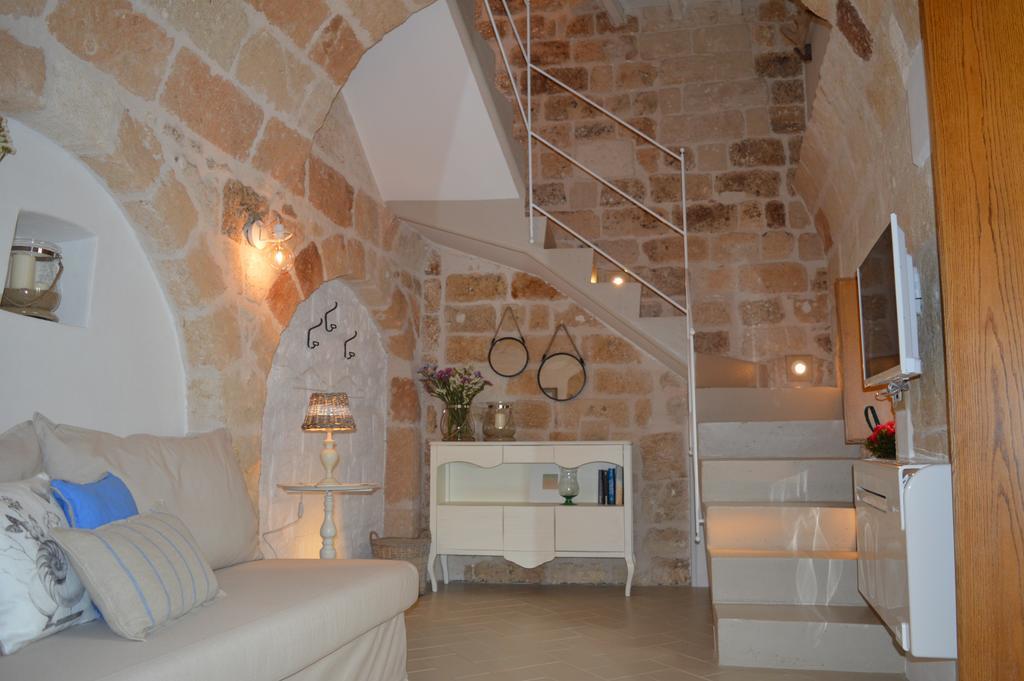 G.H.03 Polignano A Mare Villa ภายนอก รูปภาพ