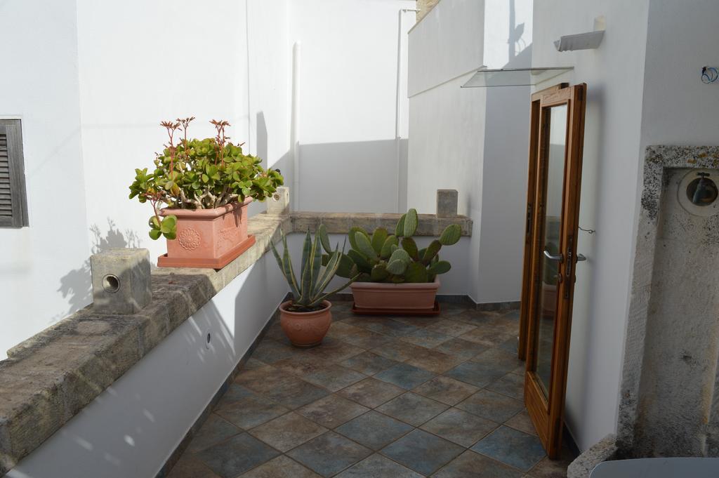 G.H.03 Polignano A Mare Villa ภายนอก รูปภาพ
