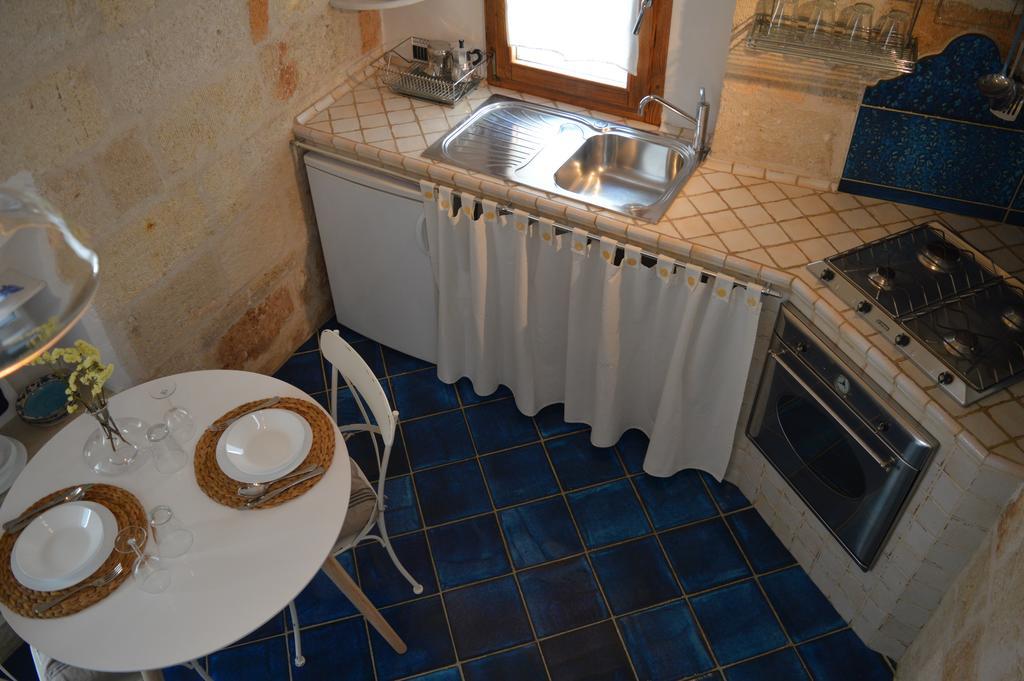 G.H.03 Polignano A Mare Villa ภายนอก รูปภาพ